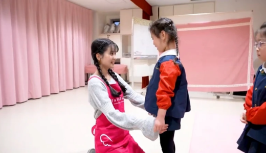 保育園への倍率と競争のお話